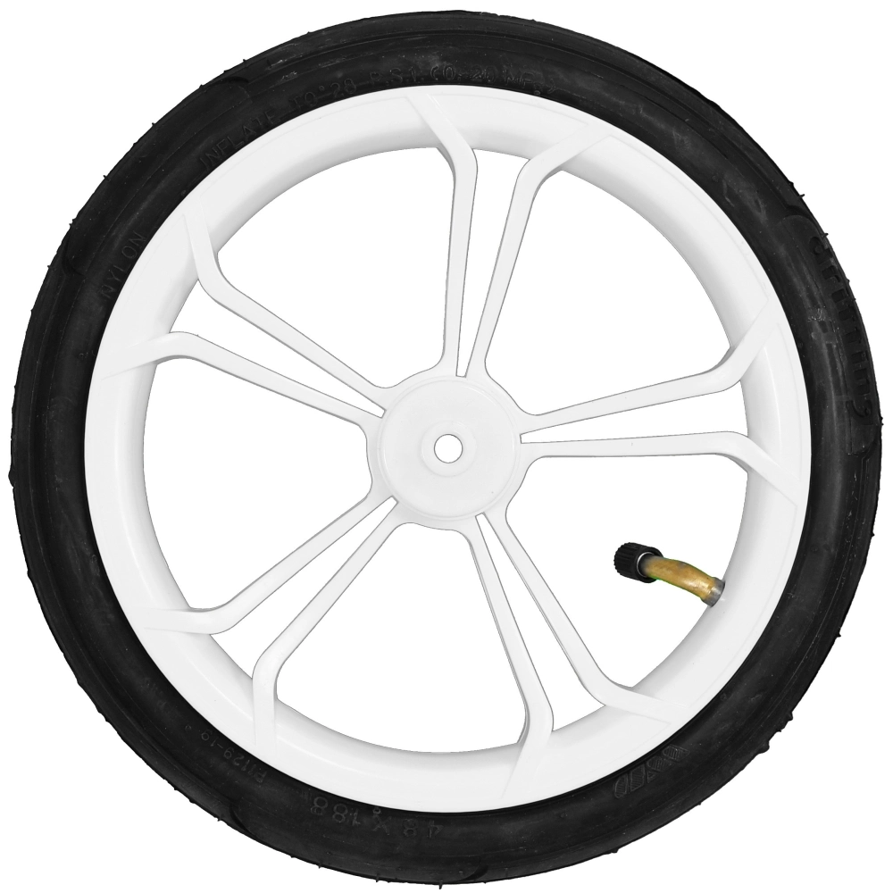 My Junior Kinderwagen - my junior® VITA / VITA unique AIR Front tire 10"