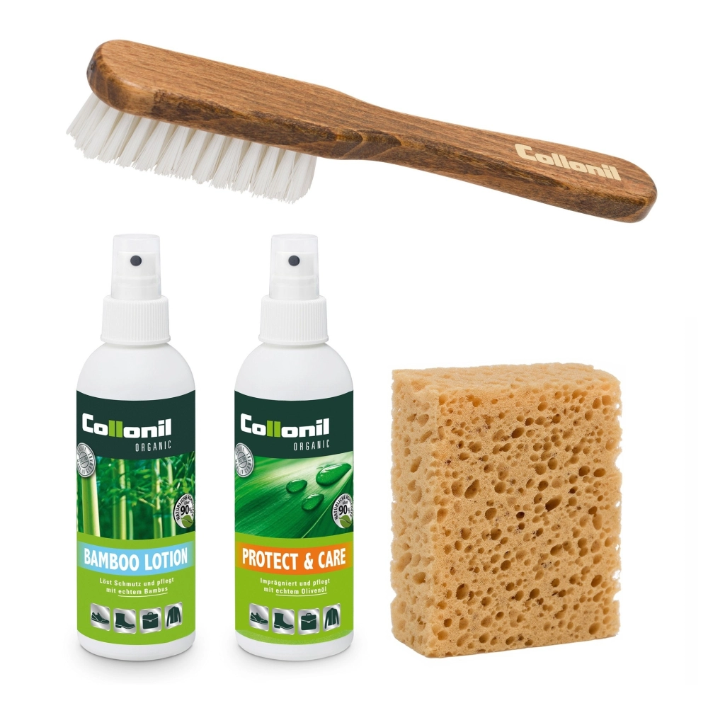 My Junior Kinderwagen - my junior® Bamboo Organic kit de nettoyage