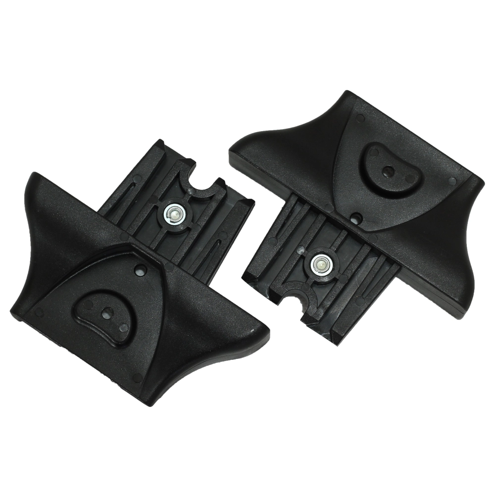 My Junior Kinderwagen - my junior® MIYO adaptateur coque bébé