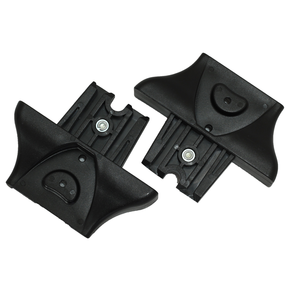 My Junior Kinderwagen MIYO Babyschalenadapter