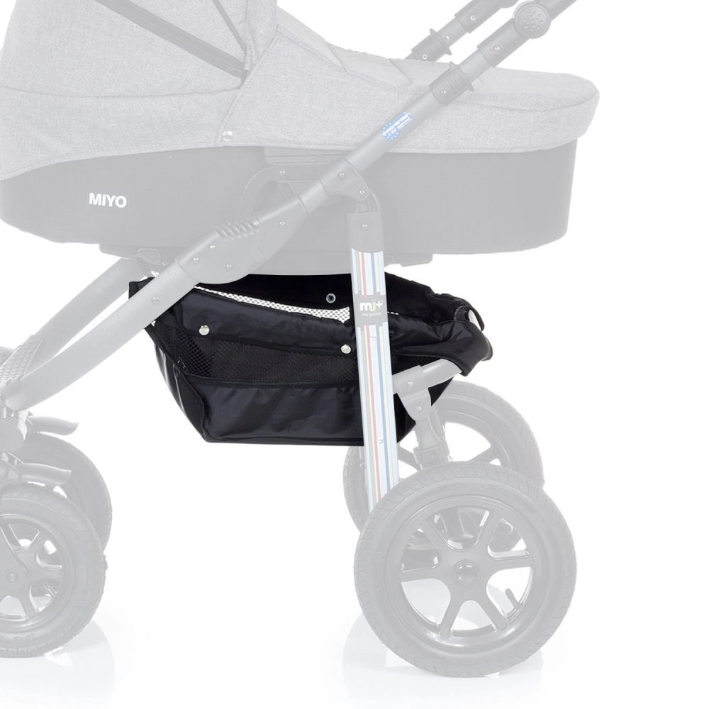 My Junior Kinderwagen - my junior® MIYO Koszyk