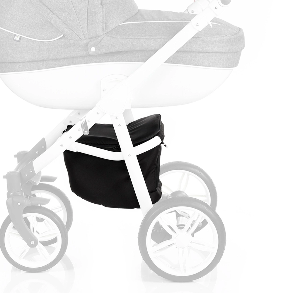 My Junior Kinderwagen - my junior® VITA nákupní košík