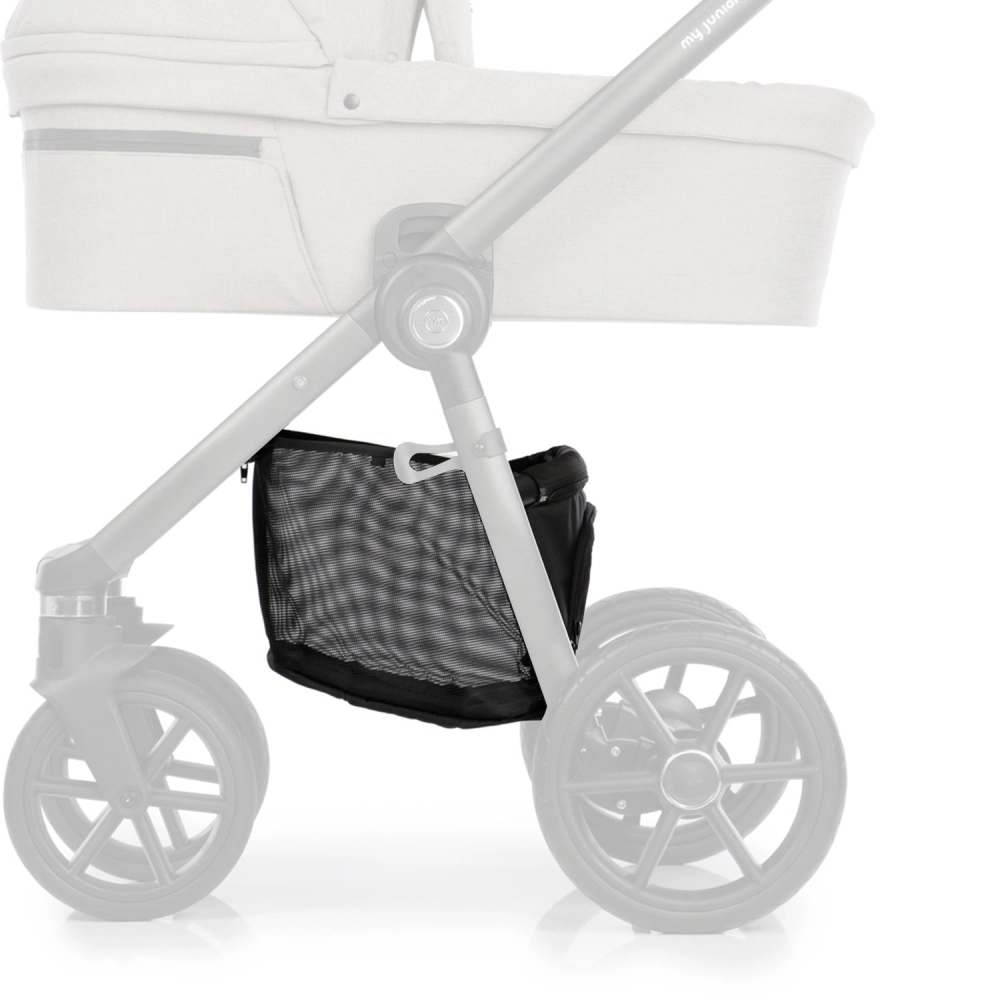 My Junior Kinderwagen - my junior® VITA HOPE Einkaufskorb