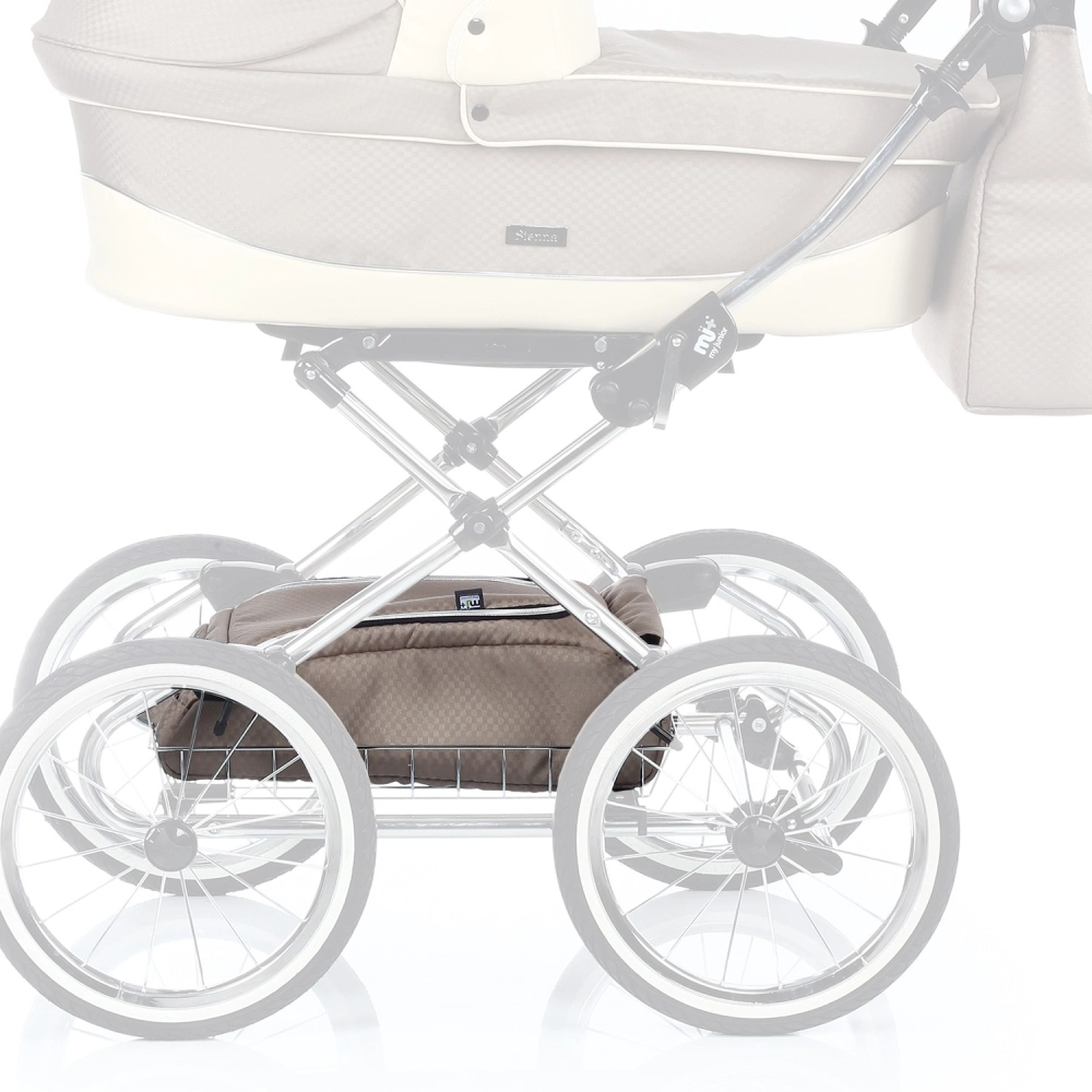 My Junior Kinderwagen - my junior® SIENNA Basket Bag