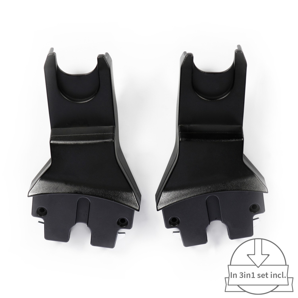 Adaptador para silla de coche Vita/Hope | Accesorios my-junior®
