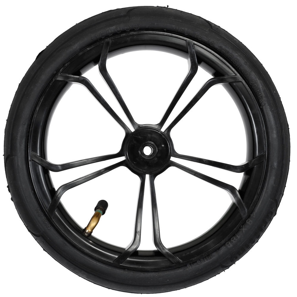 My Junior® pram front wheel
