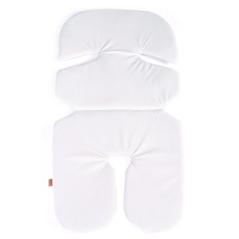 My Junior Kinderwagen - my junior® Coussin pour coque de bébé