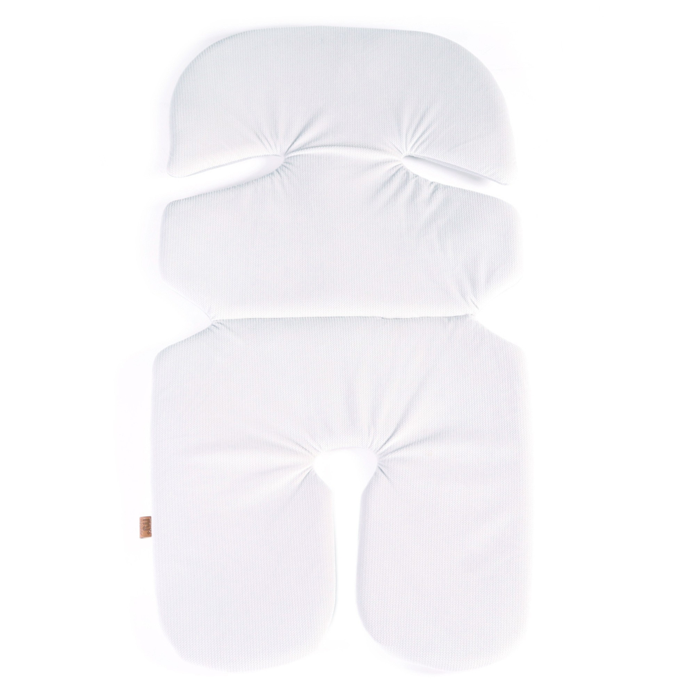 My Junior® MBRACE Collection seat cover for infant carrier