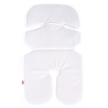 My Junior® MBRACE Collection coussin de siège coque bébé