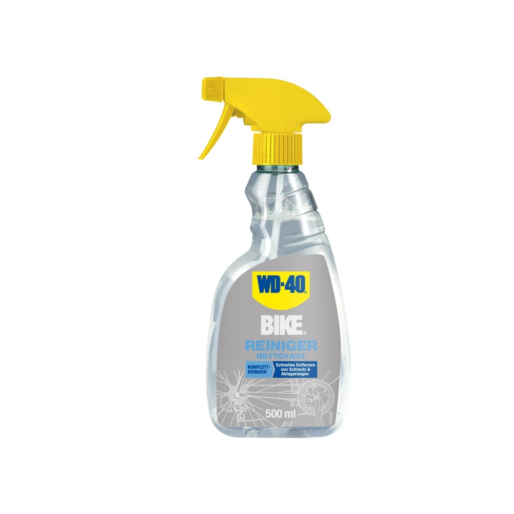 My Junior Kinderwagen - my junior® Care WD-40 Bike Nettoyant 500ml