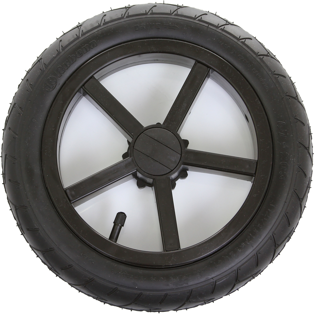 My Junior® MIYO pushchair rear air tyres