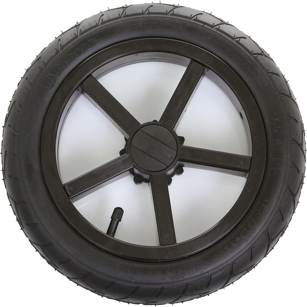 My Junior Kinderwagen - my junior® Miyo AIR Rear tire 12"