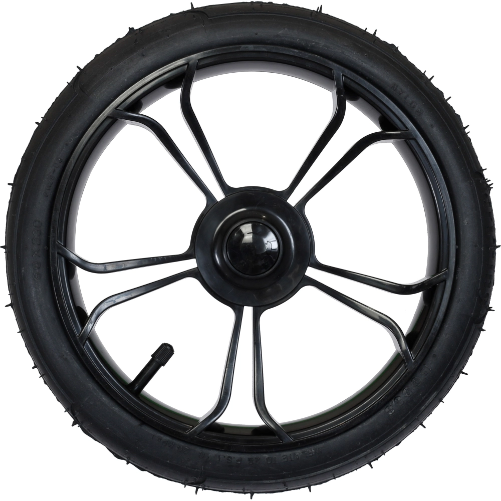 My Junior Kinderwagen - my junior® VITA-VITA unique AIR pneu arrière 12".