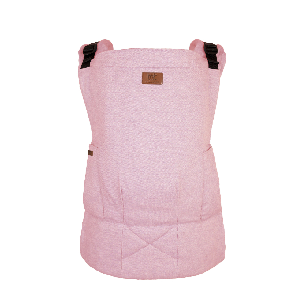 El portabebés My Junior® LUVA