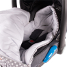 My Junior® MBRACE Collection Saco de dormir 5en1