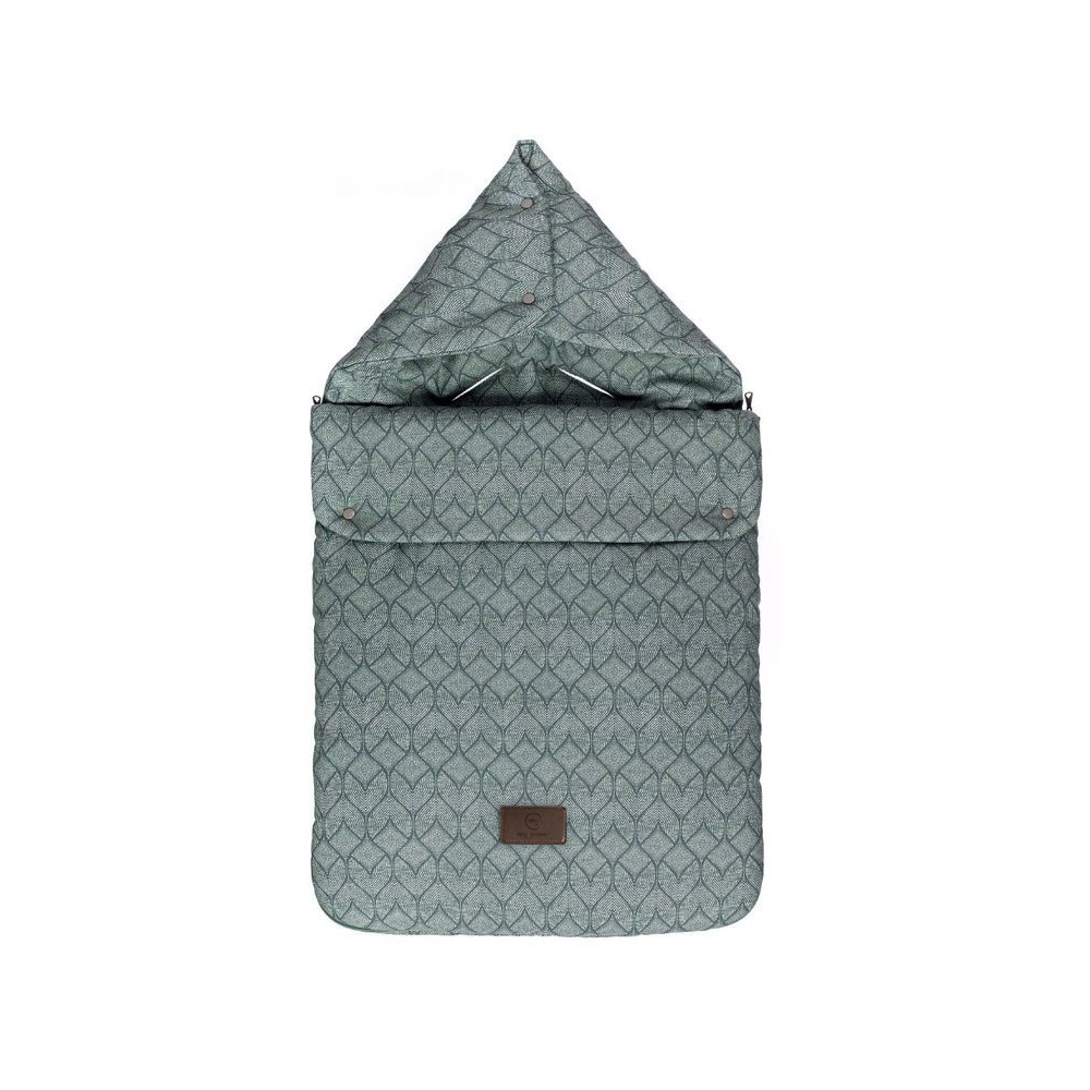 My Junior® MBRACE Collection sleeping bag 5in1