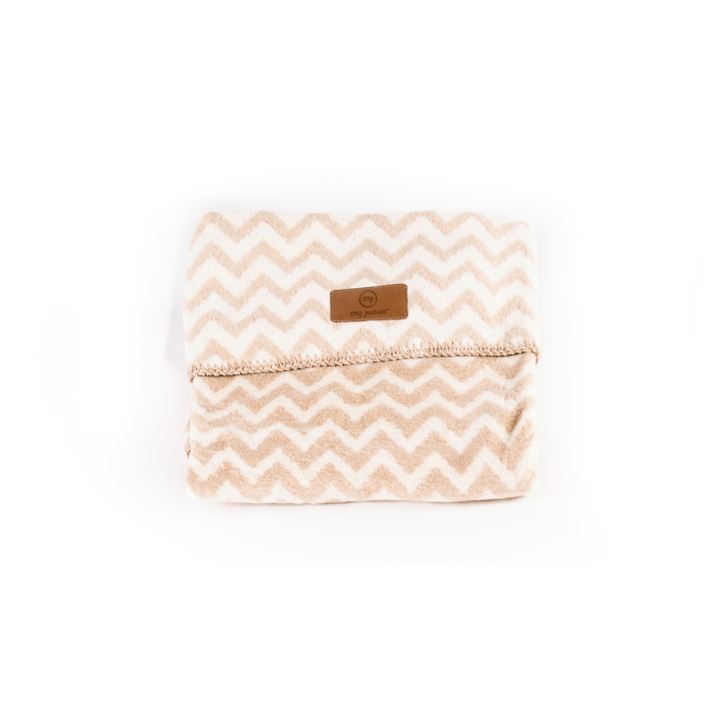 My Junior® MBRACE Collection Baby Blanket