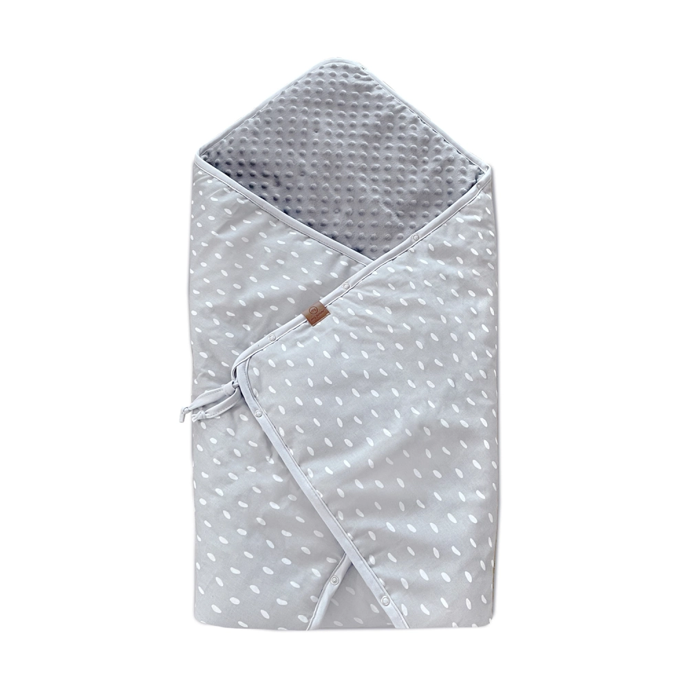 My Junior Kinderwagen - my junior® Baby blanket 3in1