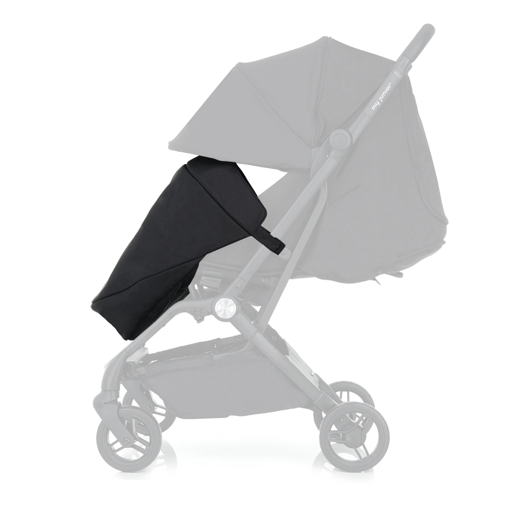 My Junior Kinderwagen - my junior® Couvre-jambes PICO²