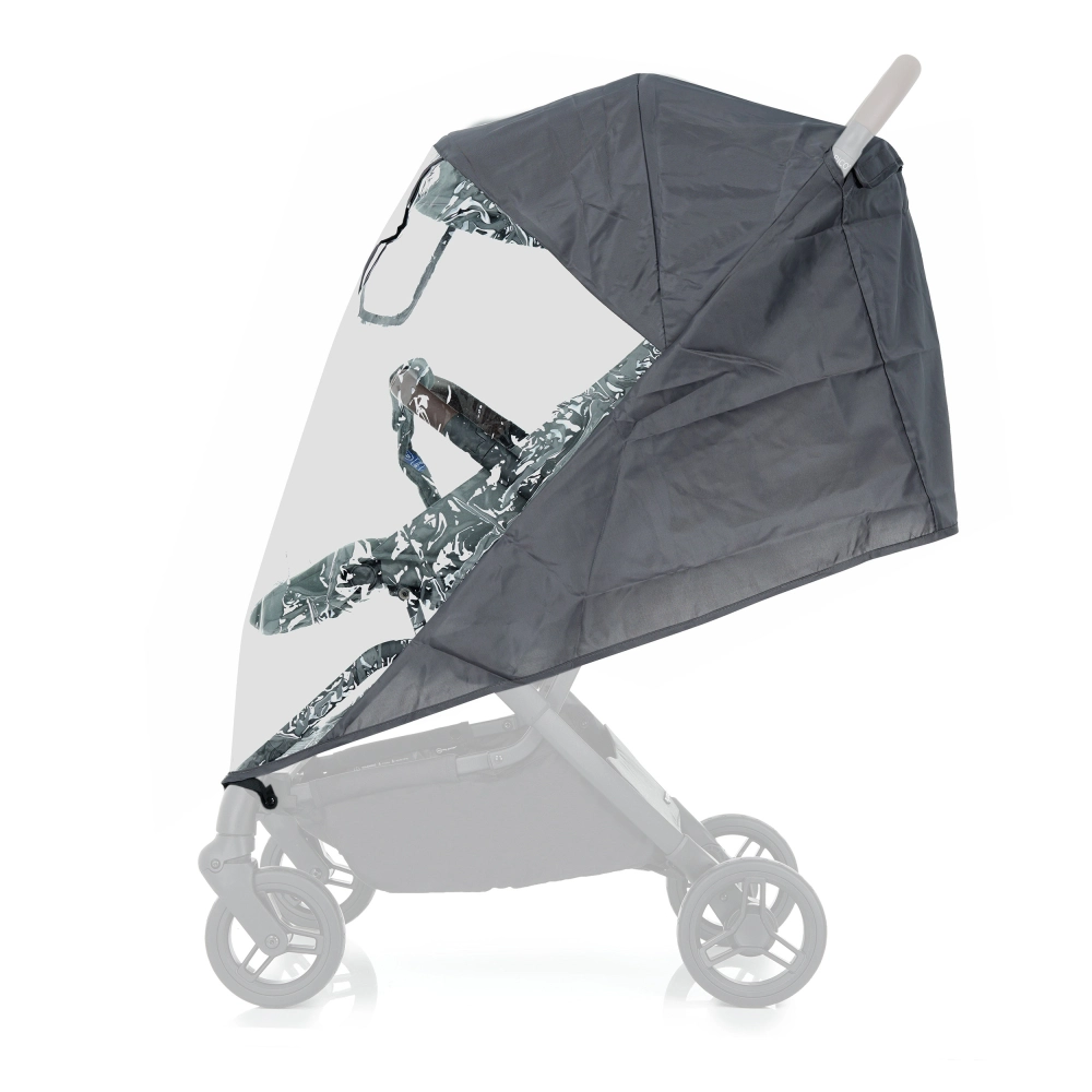 My Junior Kinderwagen - my junior® PICO Regenverdeck