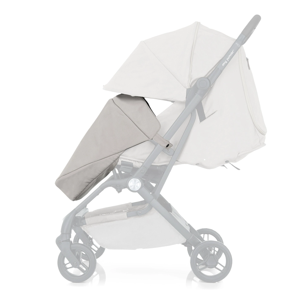 My Junior Kinderwagen - my junior® PICO² - saco cubrepiés - Edición Limitada El Principito
