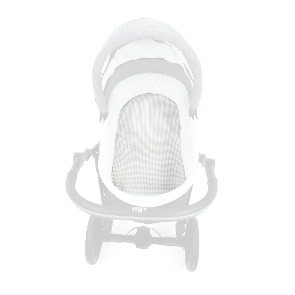 My Junior Kinderwagen - my junior® MIYO Babywanne Matratze