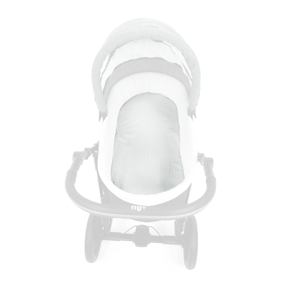 my junior® MIYO colchón de baño para bebés