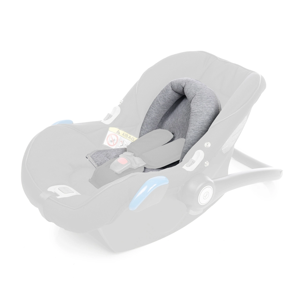 My Junior Kinderwagen - my junior® Safee dětská autosedačka novorozenecká vložka