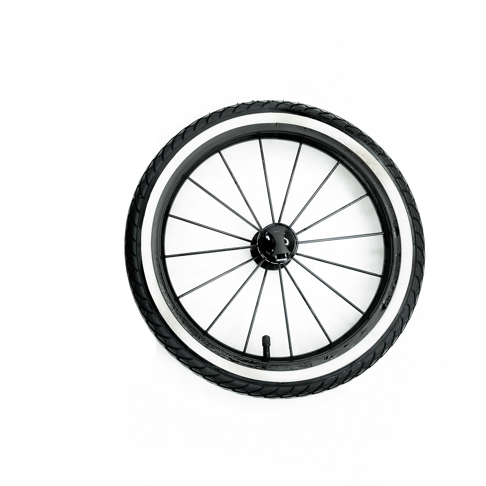 My Junior Kinderwagen - my junior® Sienna Vorderreifen