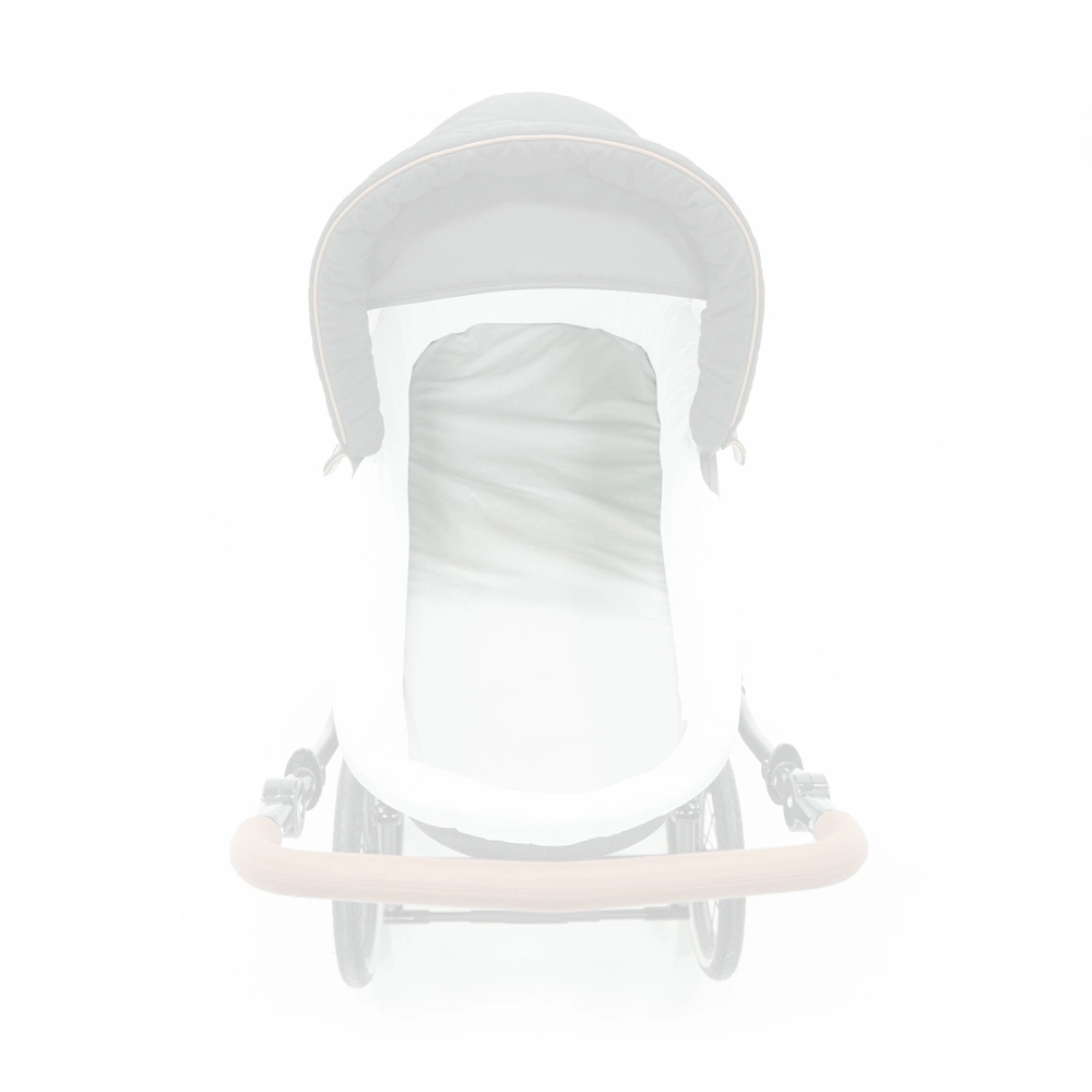 My Junior Kinderwagen - my junior® Sienna Carrycot Mattress