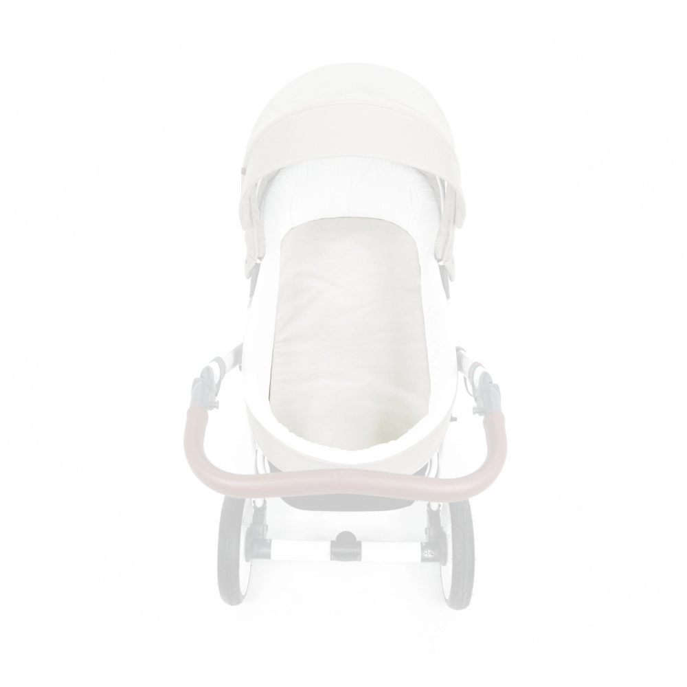 My Junior Kinderwagen - my junior® VITA² dětská vanička matrace