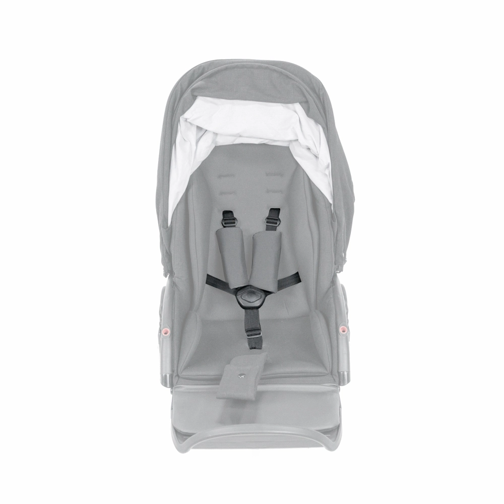My Junior Kinderwagen - my junior® NOAX siège sport harnais 5 points