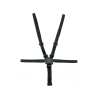 my junior® NOAX siège sport harnais 5 points