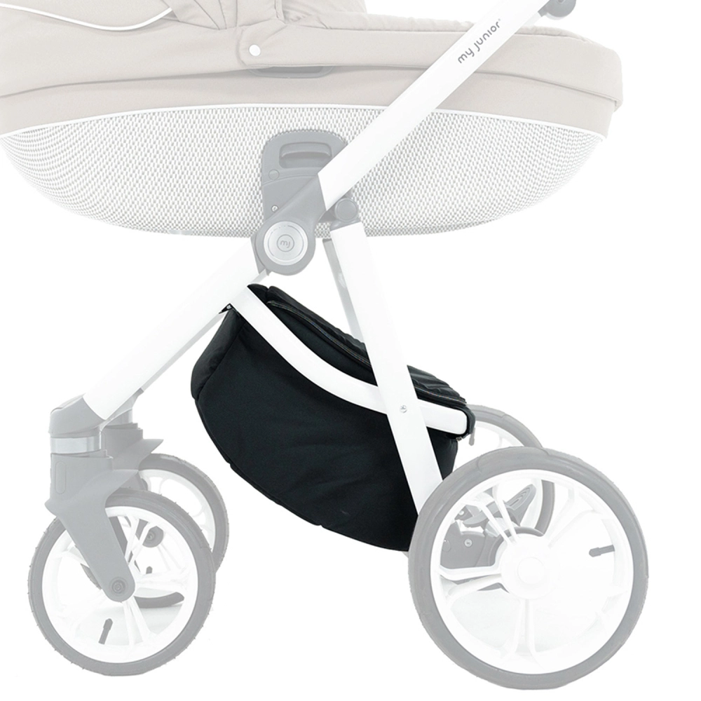 My Junior Kinderwagen - my junior® VITA² nákupní košík