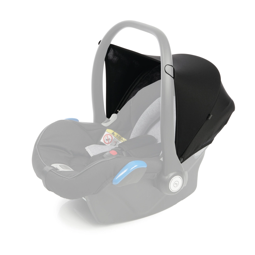 My Junior Kinderwagen - my junior® Safee Pare-soleil pour siège bébé