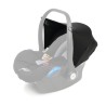 my junior® Safee Pare-soleil pour siège bébé