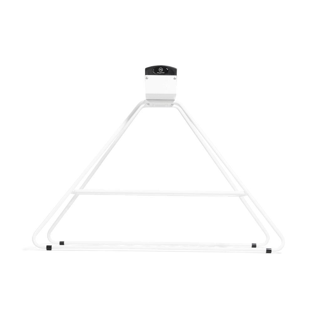 My Junior Kinderwagen - my junior® HOMEBASE podvozek kolébky do pokoje pro dětskou vaničku / sportovní sedačku