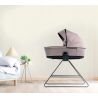 my junior® HOMEBASE soporte para capazo y silla de paseo