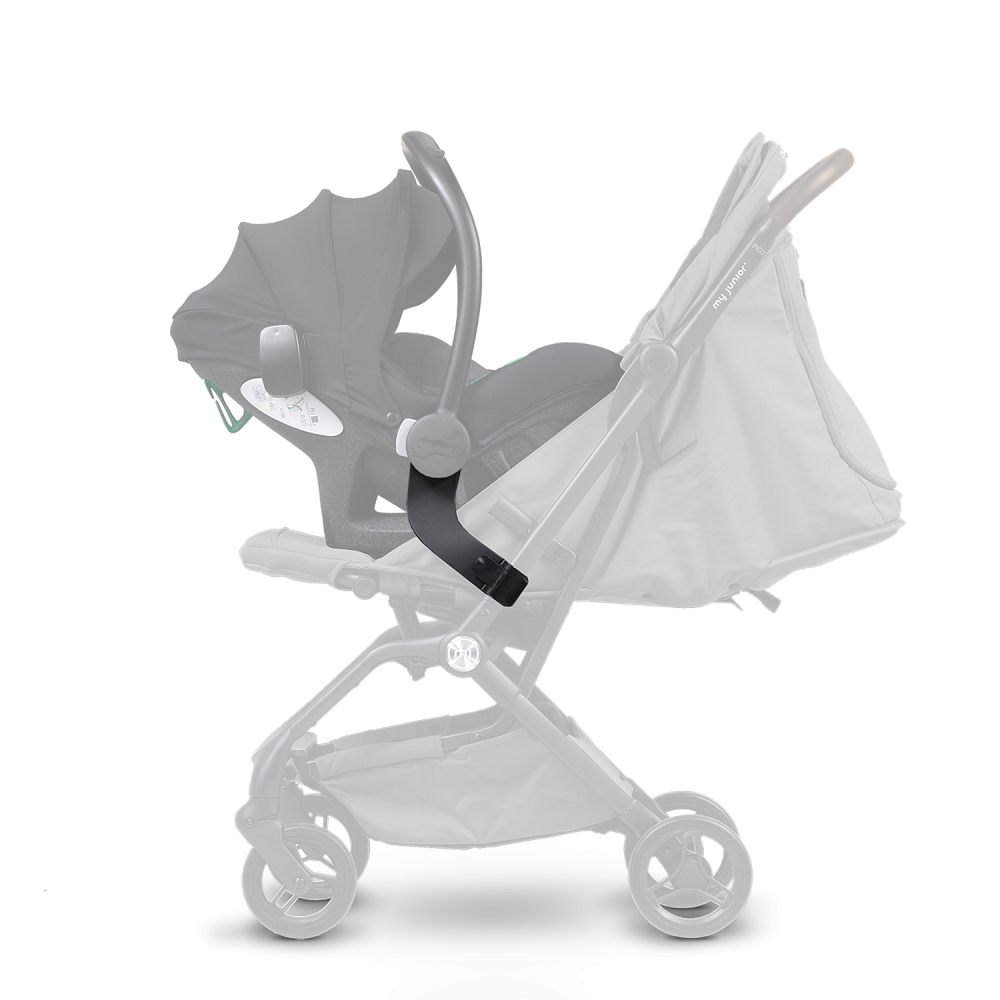 Adaptateur pour coque bébé Pico3| Accessoire my junior®