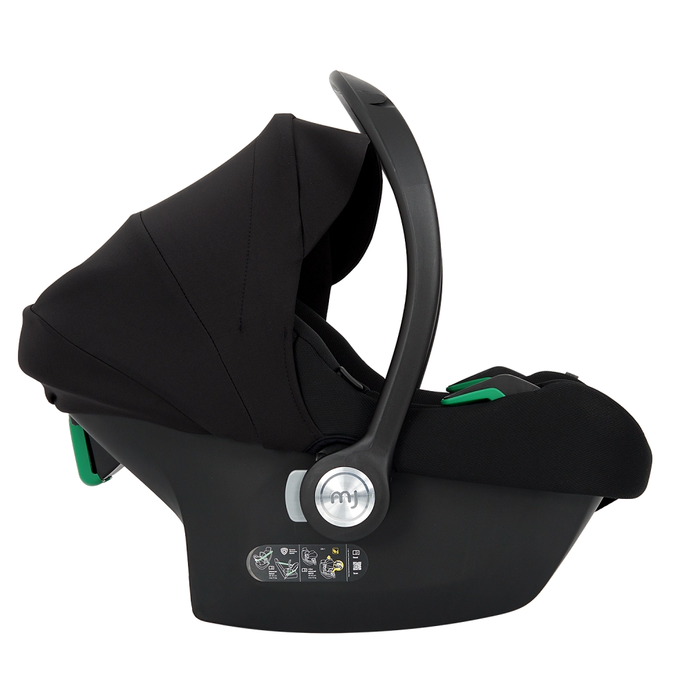 My Junior Kinderwagen - my junior® Cosmo 2.0 i-Size coque bébé by Avionaut