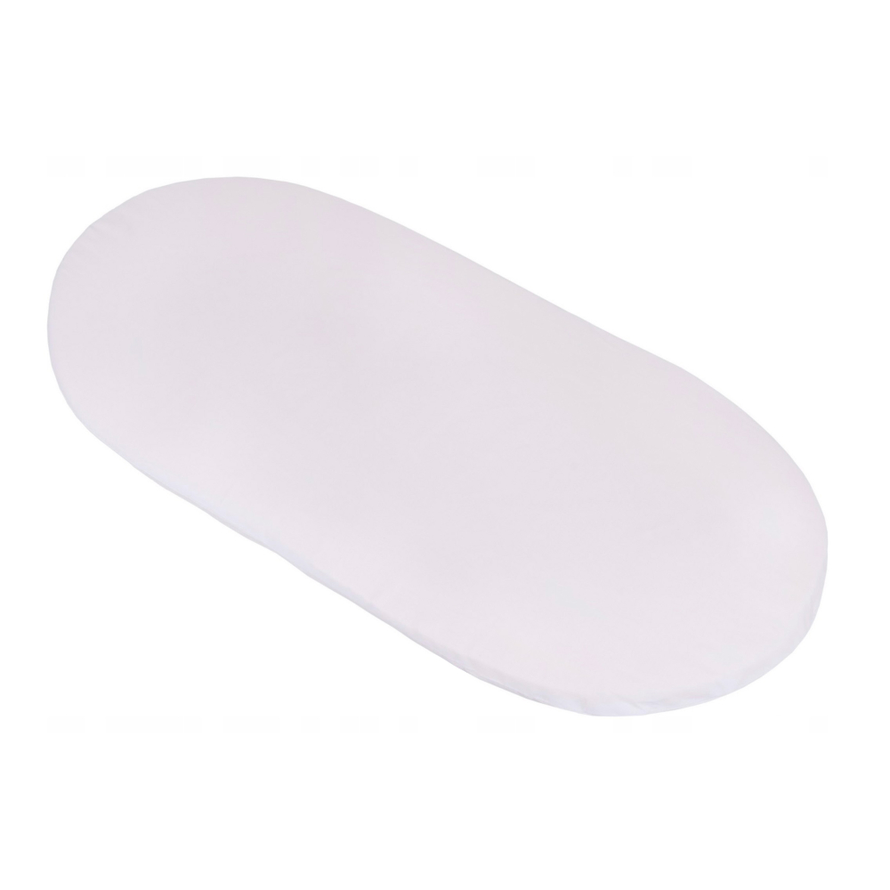 Funda de colchón my junior® – Impermeable, transpirable y suave para la piel de los bebés