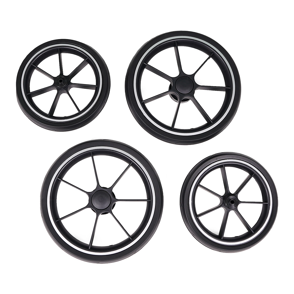 My Junior Kinderwagen - my junior® VITA unique³ Air chamber tire set