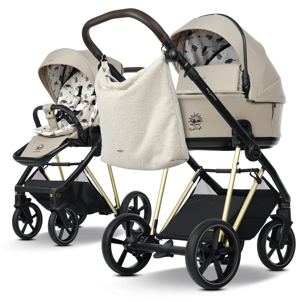 My Junior Kinderwagen - my junior® VIGO² x Sarah Engels