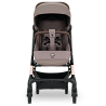 my junior® PICO³ x Sarah Engels – Kompakter Buggy mit AutoFold™ und UV50+ Sonnenschutz