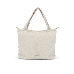 my junior® Sac à langer x Sarah Engels – Douillet, pratique et stylé