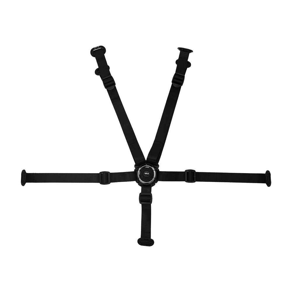 my junior® VITA HOPE Sports seat with 5-point harness