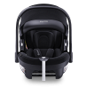 my junior® Aura Pro i-Size Babyschale – Sicherer Komfort für Dein Baby ab dem ersten Tag