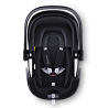 my junior® Aura Pro i-Size Babyschale – Sicherer Komfort für Dein Baby ab dem ersten Tag