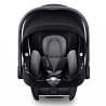 my junior® Beam i-Size Silla de coche para bebé – Ligera, segura y compatible con ISOFIX