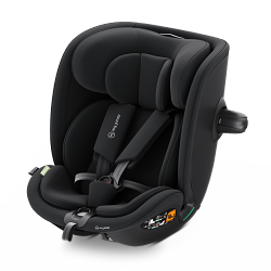 my junior® CYRO 360 i-Size siège-auto – sécurité et confort pour votre enfant dès la naissance